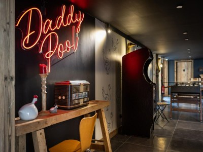 Apartment Apartment in Megève near Ski Slopes - Features photo 21