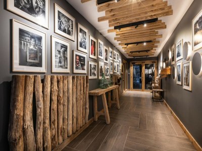 Apartment Apartment in Megève near Ski Slopes - Features photo 24