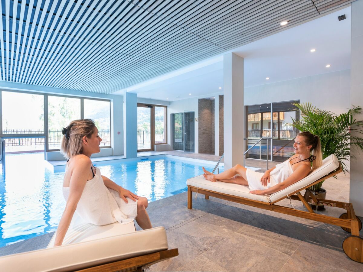 Holiday park Chalet in Samoëns near Ski Lift - Outdoor photo 3