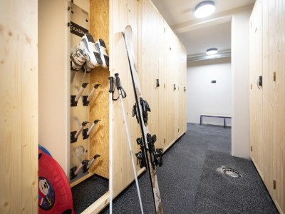 Holiday park Chalet in Samoëns near Ski Lift - Outdoor photo 7