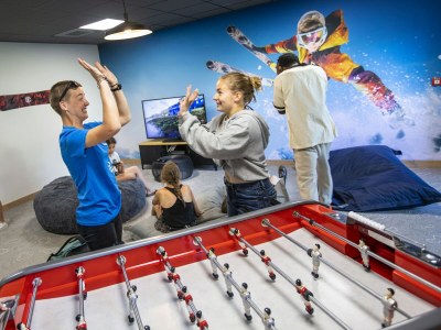 Holiday park Chalet in Samoëns near Ski Lift - Features photo 13