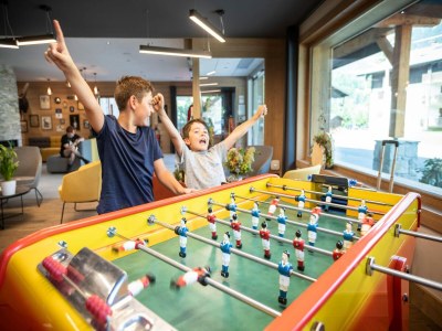 Holiday park Chalet in Samoëns near Ski Lift - Features photo 17