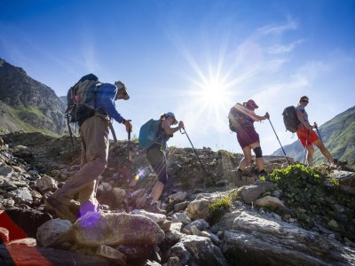 Holiday park Chalet in Samoëns near Ski Lift - Environment photo 23