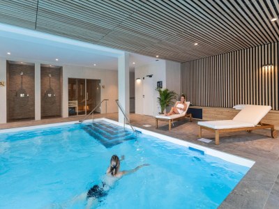 Holiday park Chalet in Samoëns near Grand Massif Lift - Outdoor photo 3