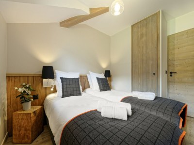 Holiday park Chalet in Samoëns near Grand Massif Lift - Features photo 16