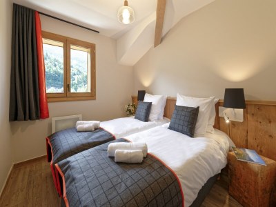 Holiday park Chalet in Samoëns near Grand Massif Lift - Features photo 17