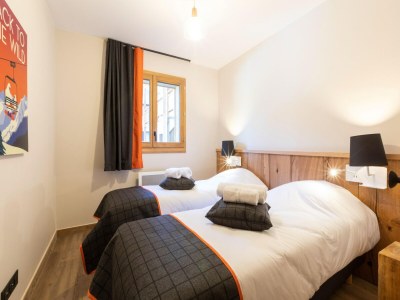 Holiday park Chalet in Samoëns near Grand Massif Lift - Features photo 18