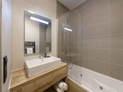 Holiday park Chalet in Samoëns near Grand Massif Lift - Features photo 20