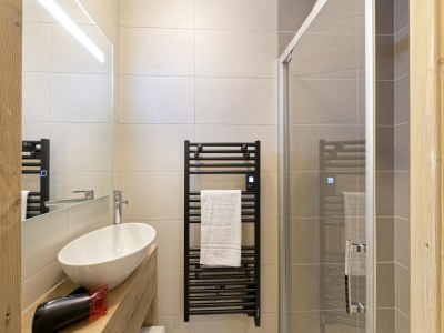 Holiday park Chalet in Samoëns near Grand Massif Lift - Features photo 21