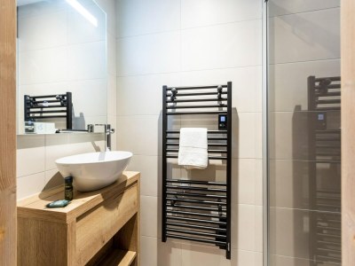 Holiday park Chalet in Samoëns near Grand Massif Lift - Features photo 22