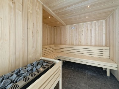 Holiday park Chalet in Samoëns near Grand Massif Lift - Outdoor photo 30