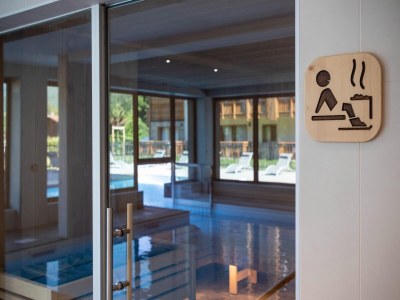 Holiday park Chalet in Samoëns near Grand Massif Lift - Outdoor photo 36