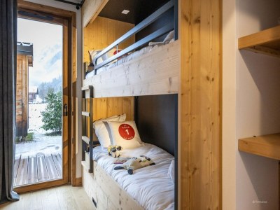 Apartment Wohnung in La Chapelle nahe Crêt-Béni Lift - Features photo 15