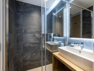 Apartment Wohnung in La Chapelle nahe Crêt-Béni Lift - Features photo 31