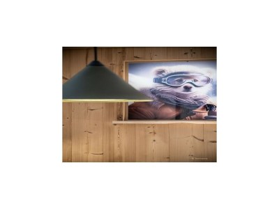 Apartment Wohnung in La Chapelle nahe Crêt-Béni Lift - Outdoor photo 37