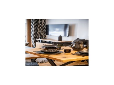 Apartment Apartment in La Chapelle near Ski Lift - Features photo 26