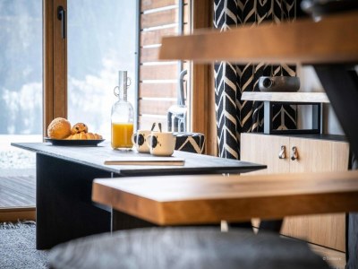 Apartment Apartment in La Chapelle near Ski Lift - Outdoor photo 34