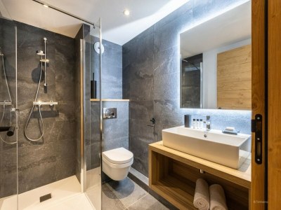 Apartment Wohnung in La Chapelle nahe Crêt-Béni Lift - Features photo 20