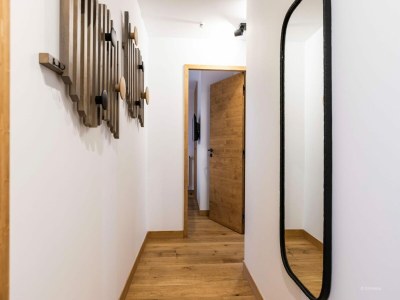 Apartment Wohnung in La Chapelle nahe Crêt-Béni Lift - Features photo 25