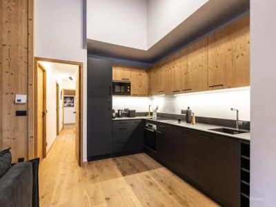 Apartment Wohnung in La Chapelle am Crêt-Béni Lift - Features photo 8