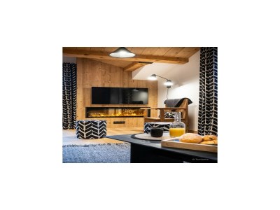 Apartment Wohnung in La Chapelle am Crêt-Béni Lift - Features photo 11