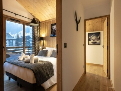 Apartment Wohnung in La Chapelle am Crêt-Béni Lift - Features photo 14