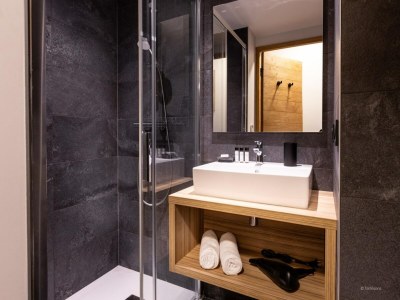 Apartment Wohnung in La Chapelle am Crêt-Béni Lift - Features photo 18