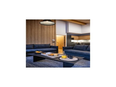 Apartment Wohnung in La Chapelle am Crêt-Béni Lift - Features photo 25