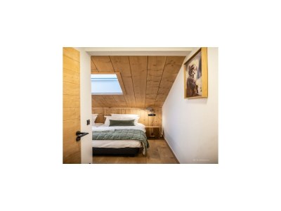 Apartment Wohnung in La Chapelle am Crêt-Béni Lift - Features photo 31