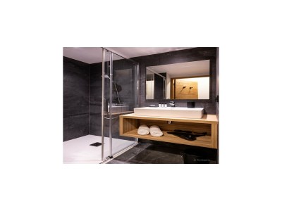 Apartment Wohnung in La Chapelle am Crêt-Béni Lift - Features photo 33