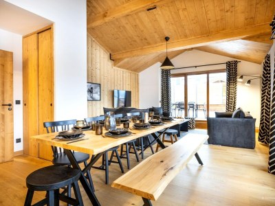 Apartment Wohnung in La Chapelle nahe Skilift - Features photo 6