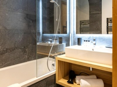 Apartment Wohnung in La Chapelle nahe Skilift - Features photo 8