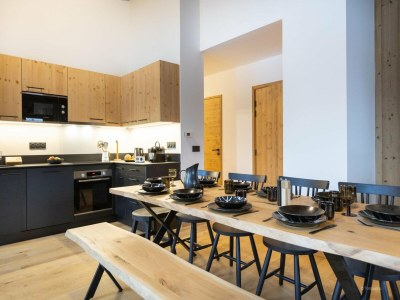 Apartment Wohnung in La Chapelle nahe Skilift - Features photo 10