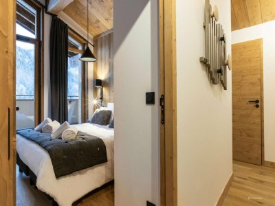 Apartment Wohnung in La Chapelle nahe Skilift - Features photo 15