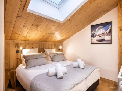 Apartment Wohnung in La Chapelle nahe Skilift - Features photo 16