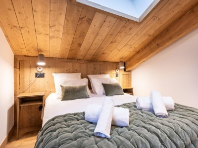 Apartment Wohnung in La Chapelle nahe Skilift - Features photo 17