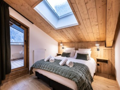 Apartment Wohnung in La Chapelle nahe Skilift - Features photo 18