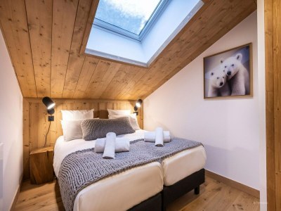Apartment Wohnung in La Chapelle nahe Skilift - Features photo 19