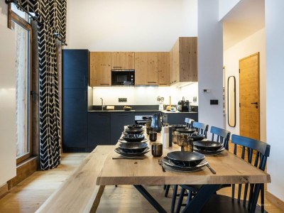 Apartment Wohnung in La Chapelle nahe Skilift - Features photo 28