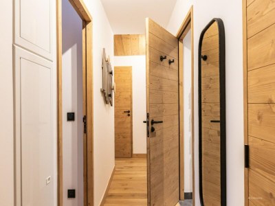 Apartment Wohnung in La Chapelle nahe Skilift - Features photo 30