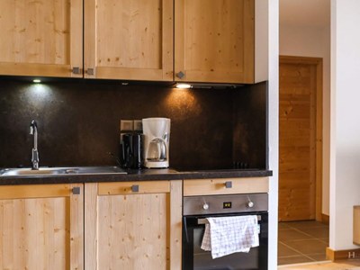 Apartment Chalet in Combloux mit Mont-Blanc Blick - Features photo 14