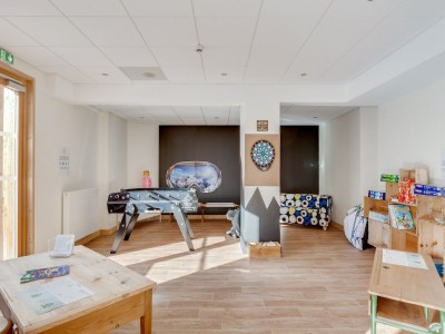 Apartment Chalet in Combloux mit Mont-Blanc Blick - Outdoor photo 24