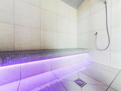 Apartment Chalet in Combloux mit Mont-Blanc Blick - Outdoor photo 25