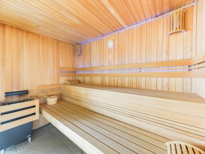 Apartment Chalet in Combloux mit Mont-Blanc Blick - Outdoor photo 26