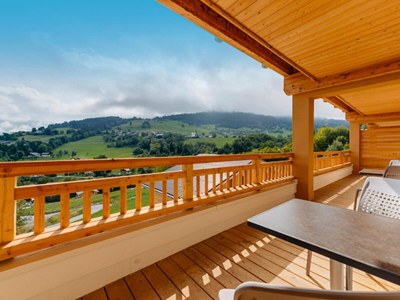 Apartment Holiday Home in France near Hiking Trails - Outdoor photo 7