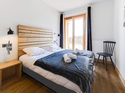 Apartment Holiday Home in France near Hiking Trails - Features photo 13