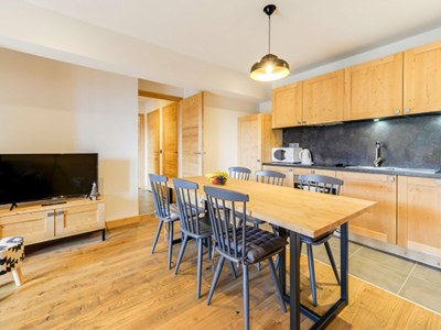 Apartment Holiday Home in France near Hiking Trails - Features photo 14