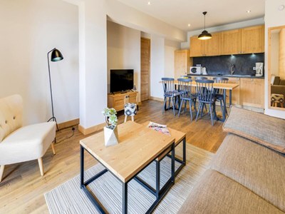 Apartment Holiday Home in France near Hiking Trails - Features photo 15