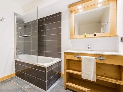 Apartment Holiday Home in France near Hiking Trails - Features photo 19