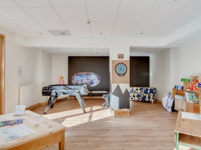 Apartment Holiday Home in France near Hiking Trails - Outdoor photo 23